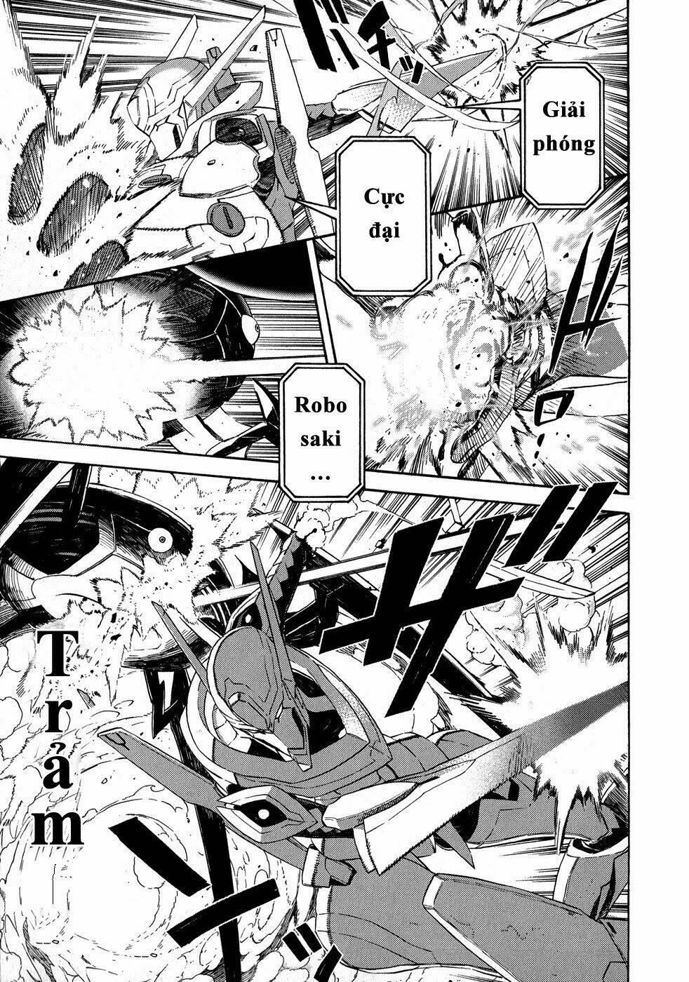 donyatsu chapter 25 19