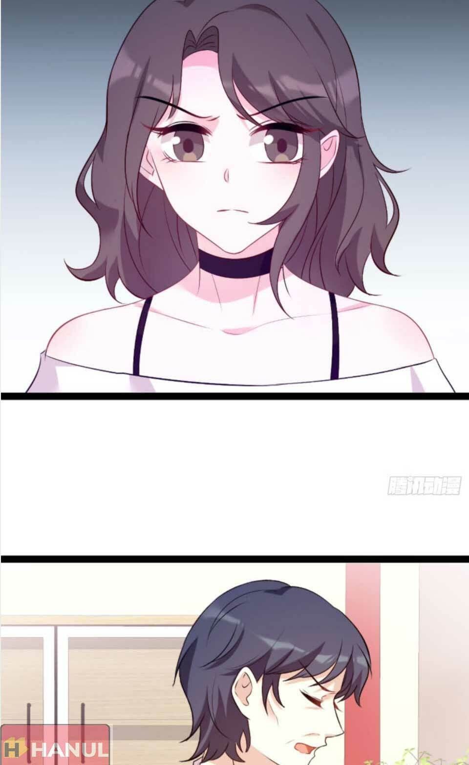 bảo bối đáng yêu đột kích chapter 123.2 16