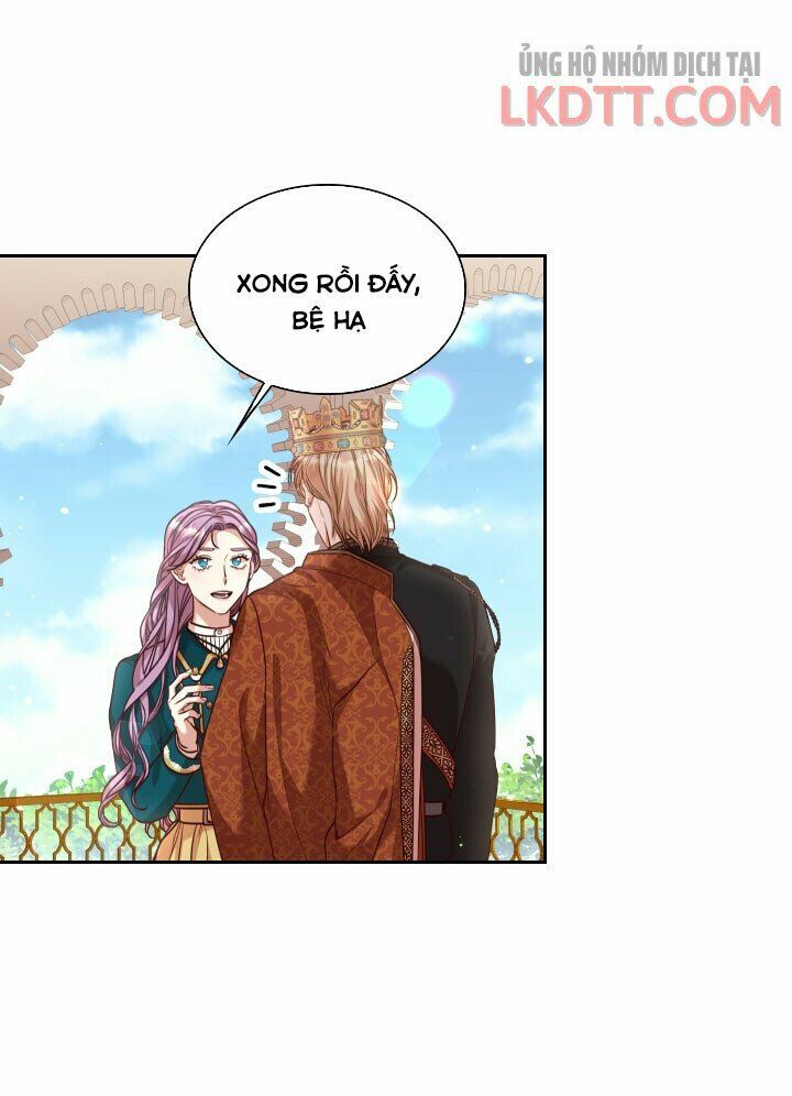 tôi trở thành thư ký của bạo chúa chapter 29 4