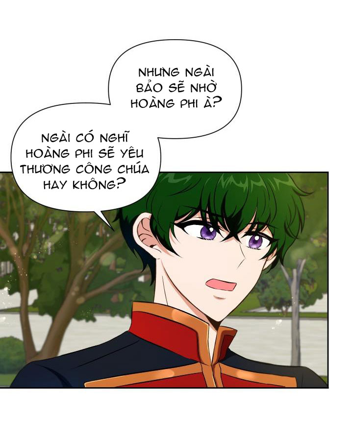 ác nữ công chúa chapter 13 62