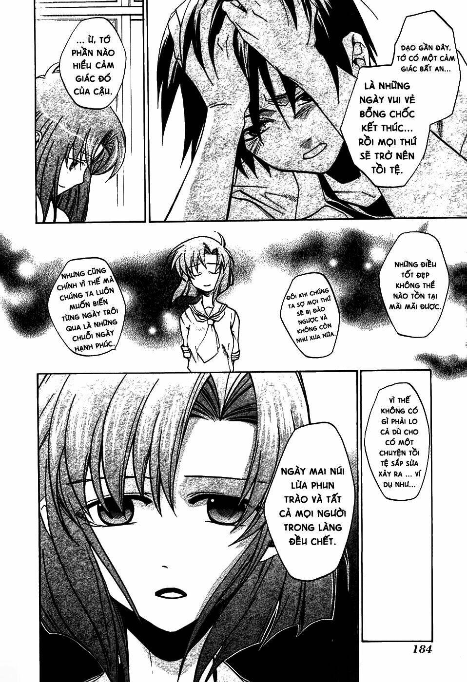 higurashi no naku koro ni-tatarigoroshi hen chapter 5 30