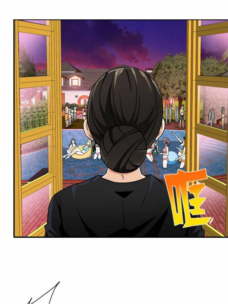 hộ hoa cao thủ tại đô thị chapter 84 34