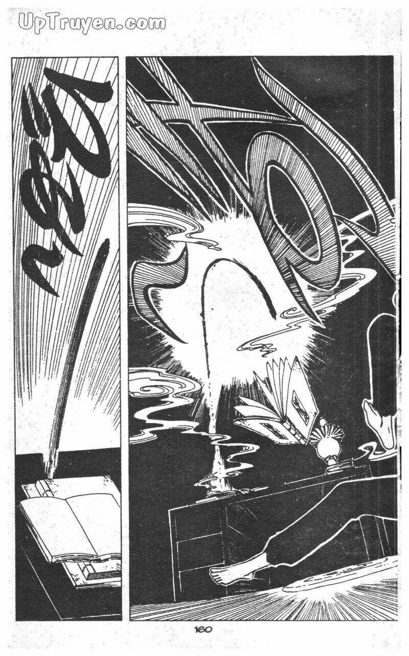 xxxholic - hành trình bí ẩn chapter 7 160