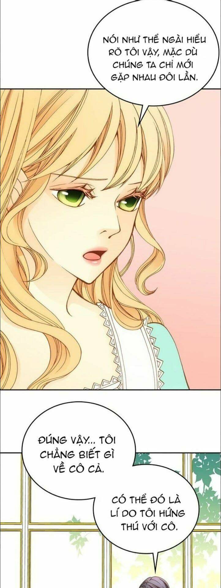 wendy , cô gái bán hoa chapter 12 23