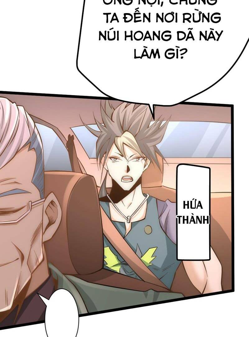 đô thị đỉnh phong cao thủ chapter 70 3
