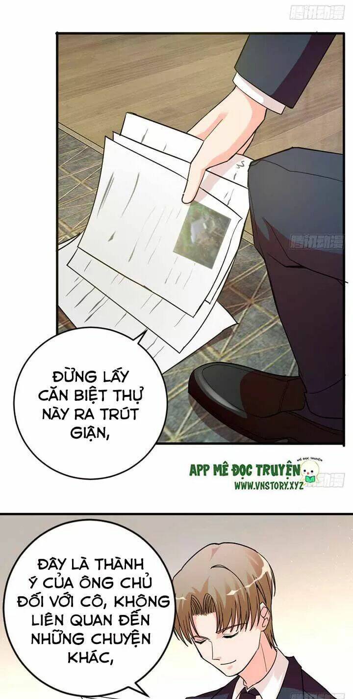 thiên hậu trở về chapter 85 27