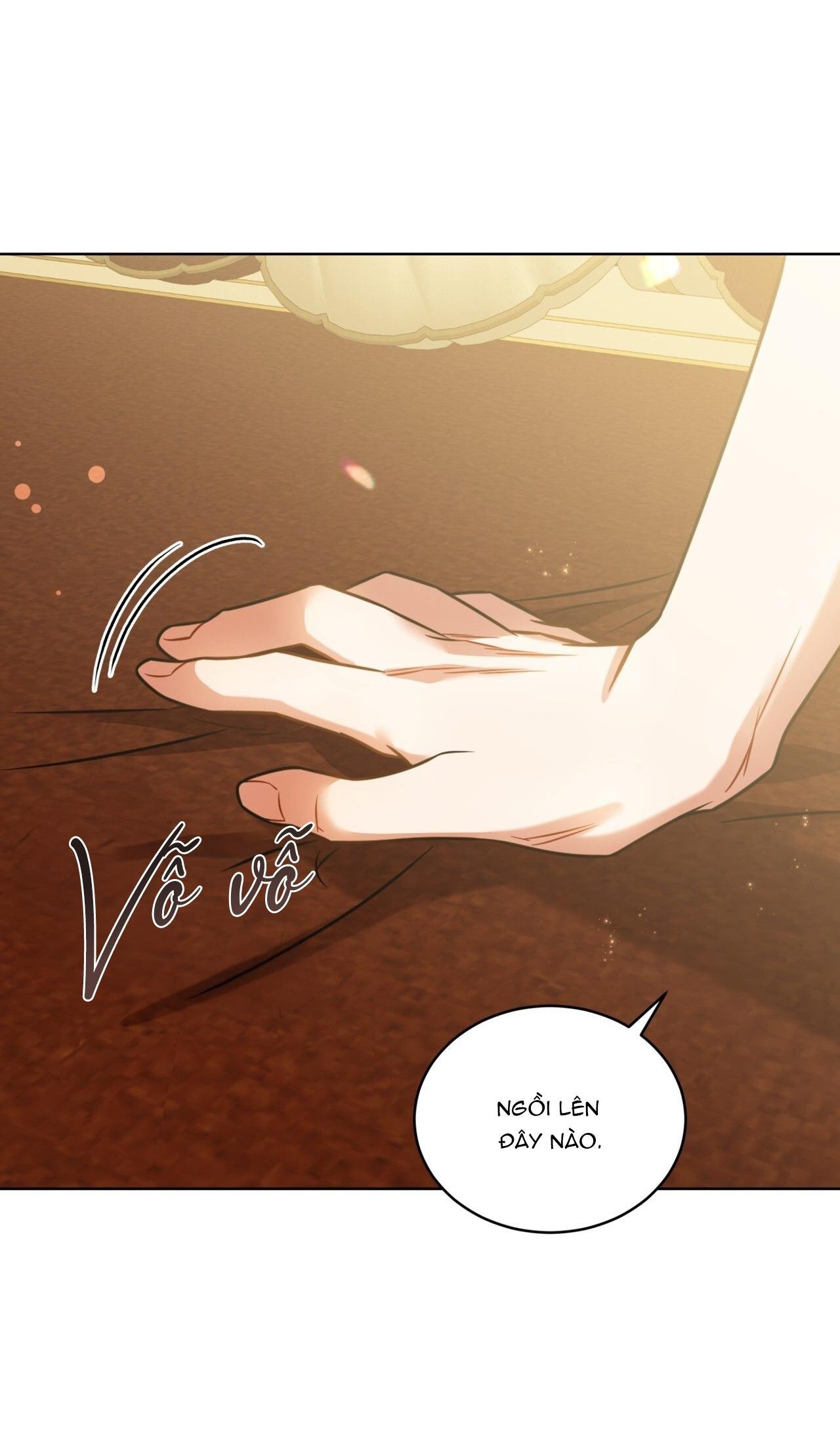 nước uống tình yêu của cáo plin chapter 33 40