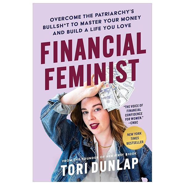Sách ngoại văn: Financial Feminist