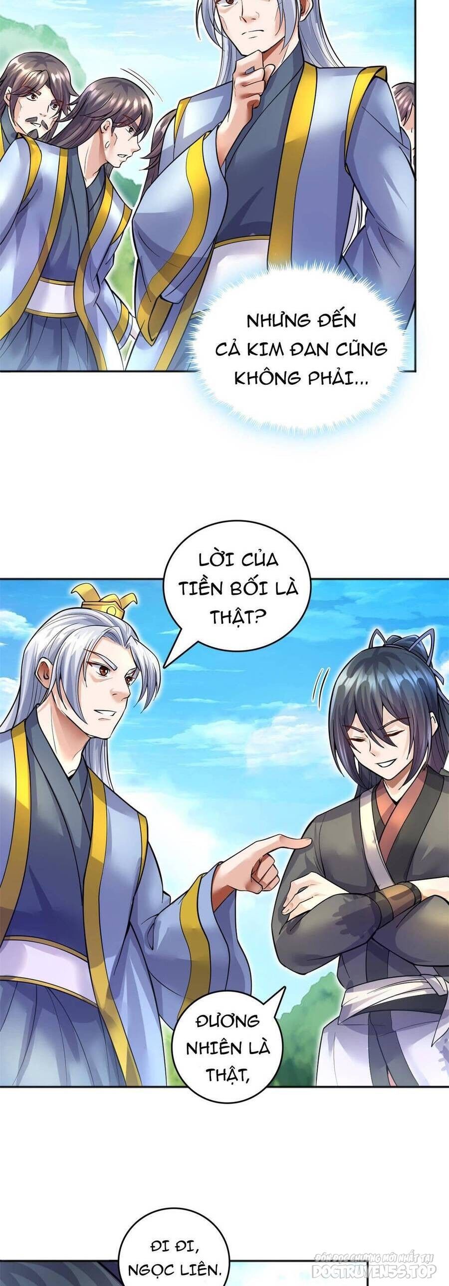 bắt đầu với kiếm vực, ta lặng lẽ tu luyện thành kiếm thần chapter 22 3