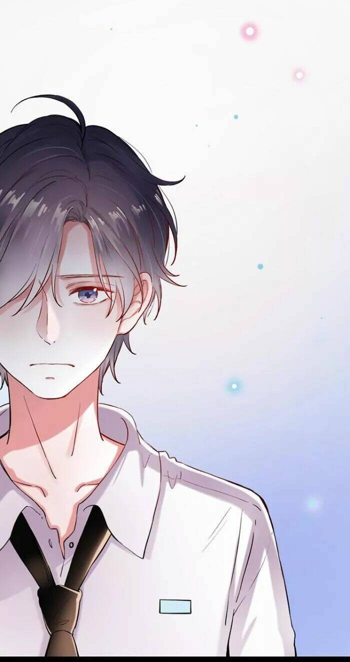 trạch thượng tịch mịch huỳnh hỏa chapter 18 5