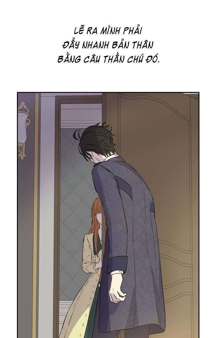 bỗng một ngày nọ tôi trở thành nàng công chúa chapter 83 61