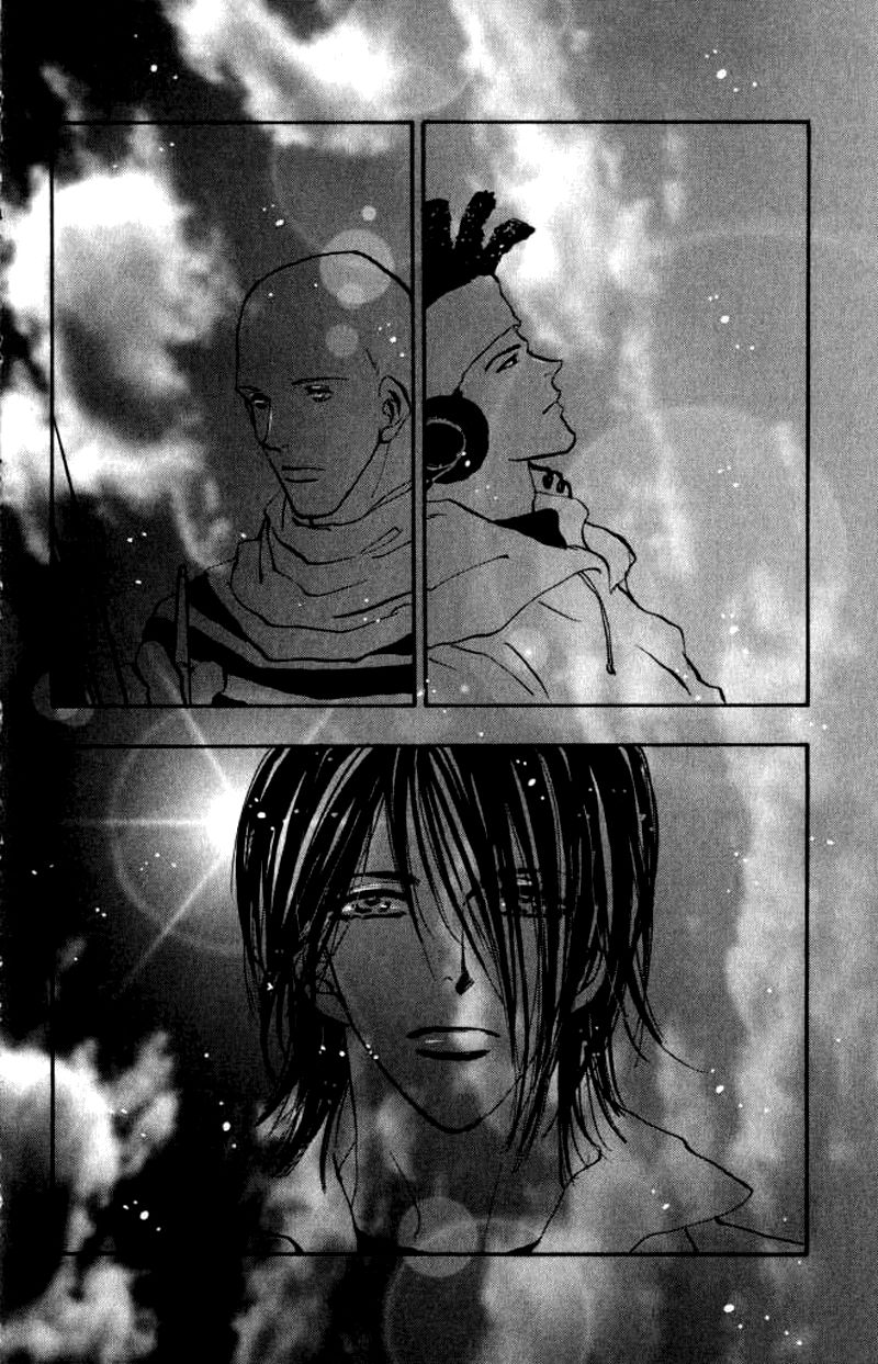 mầm sống chapter 58 37