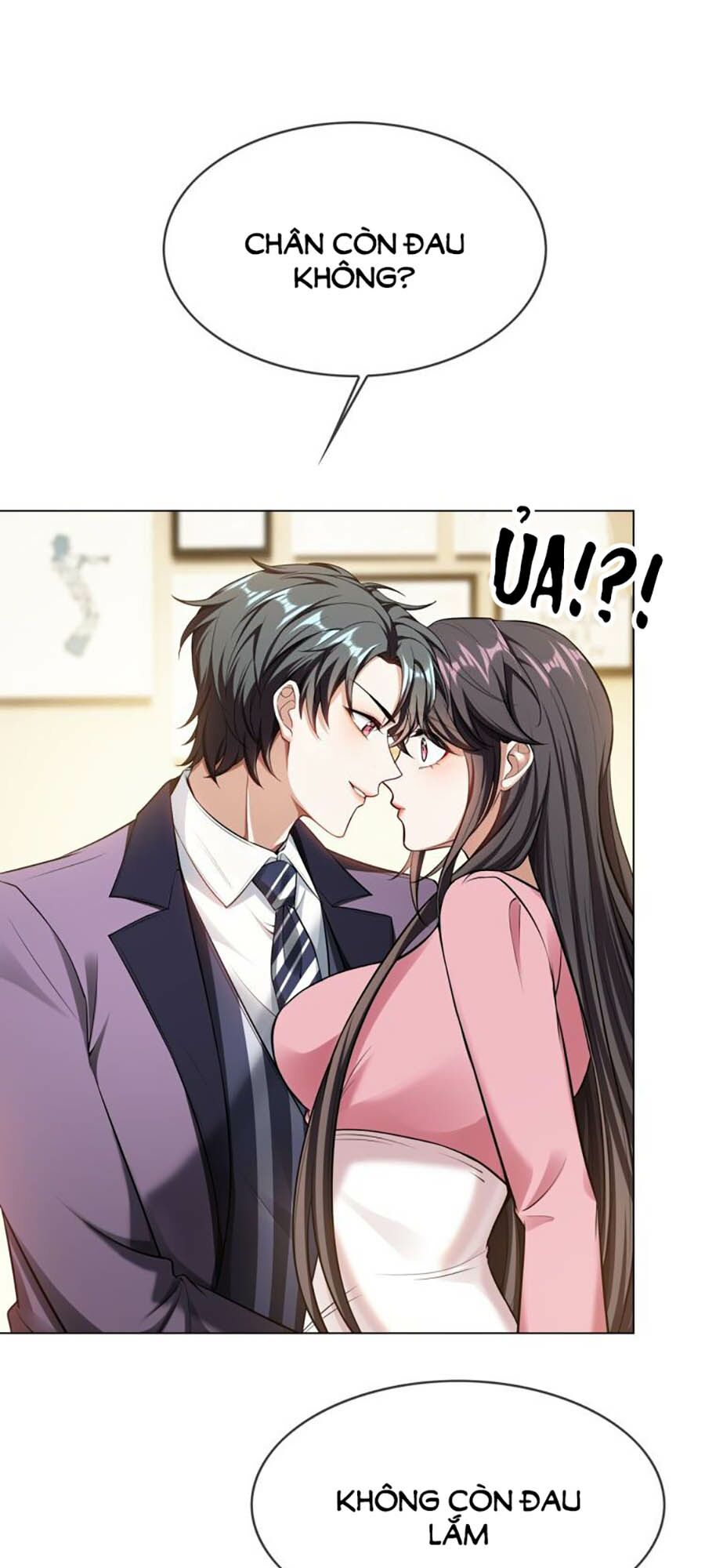 kế hoạch công lược của cô vợ gả thay chapter 30 4