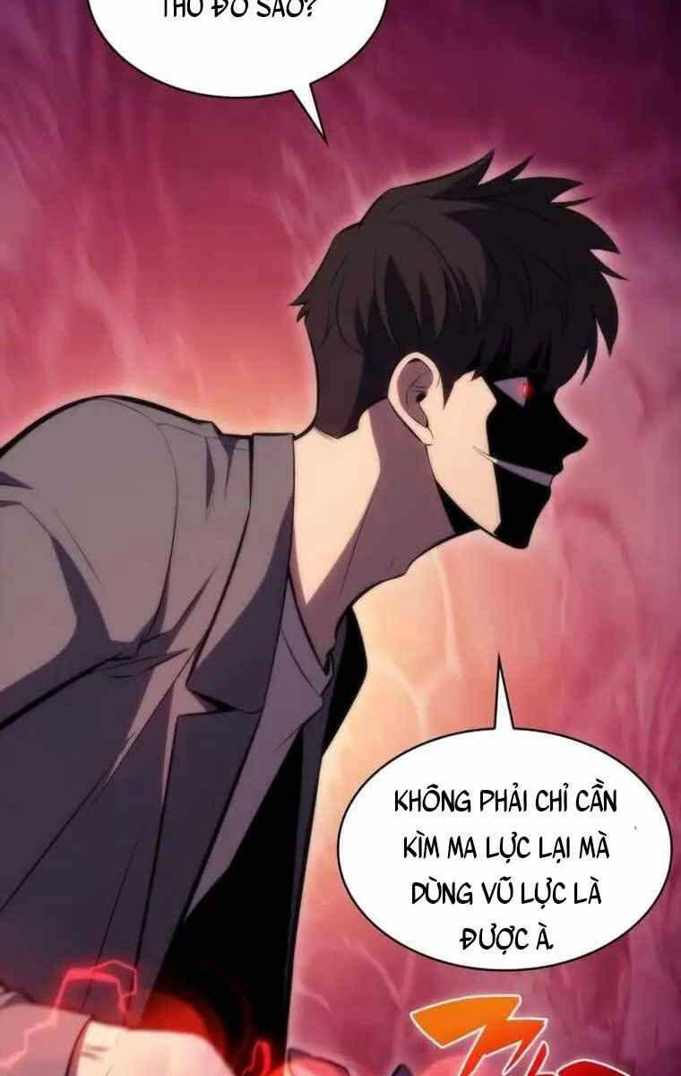 Người Chơi Mới Cấp Tối Đa Chapter 81 14