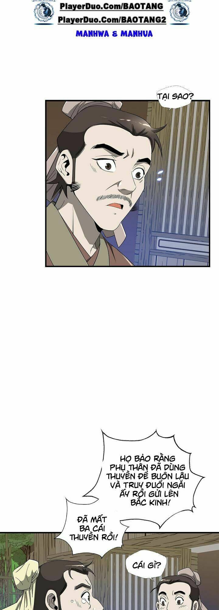 cuồng long chapter 24 15