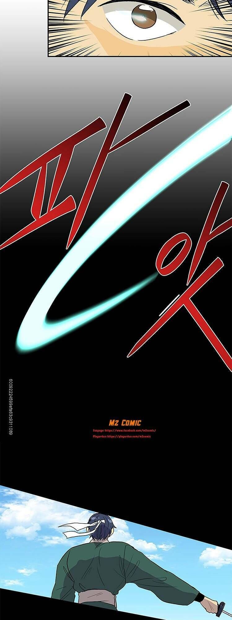 học sĩ tái sinh chapter 106 36