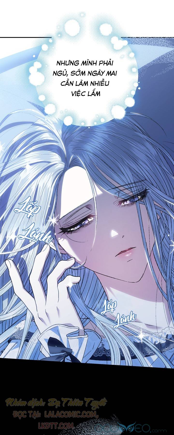 cha, con không muốn kết hôn đâu chapter 53 24