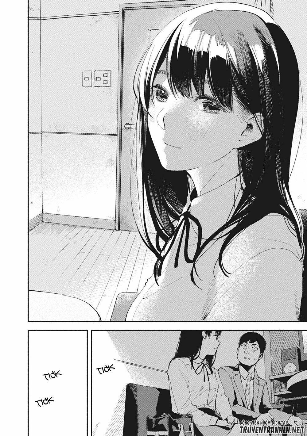 my daughter's friend chapter 4 3