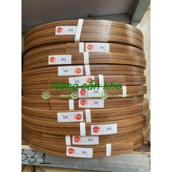 BH 3 năm cho sp 1 Cuộn 100m Nẹp Chỉ dán 2862 PVC dày 1mm, bản từ 21mm đến 44mm - Sự lựa chọn tối ưu cho