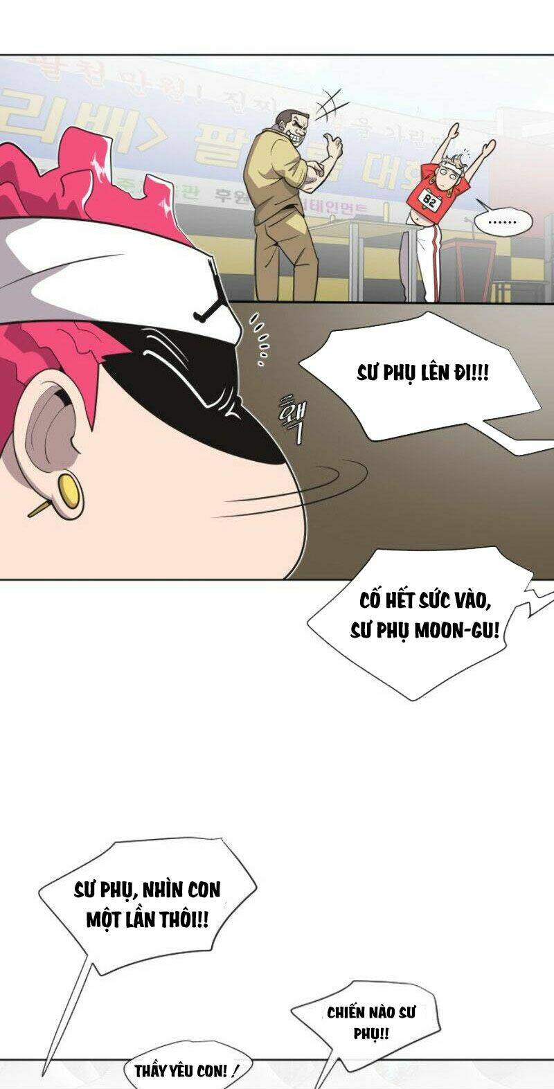 kĩ nguyên của anh hùng chapter 20 7