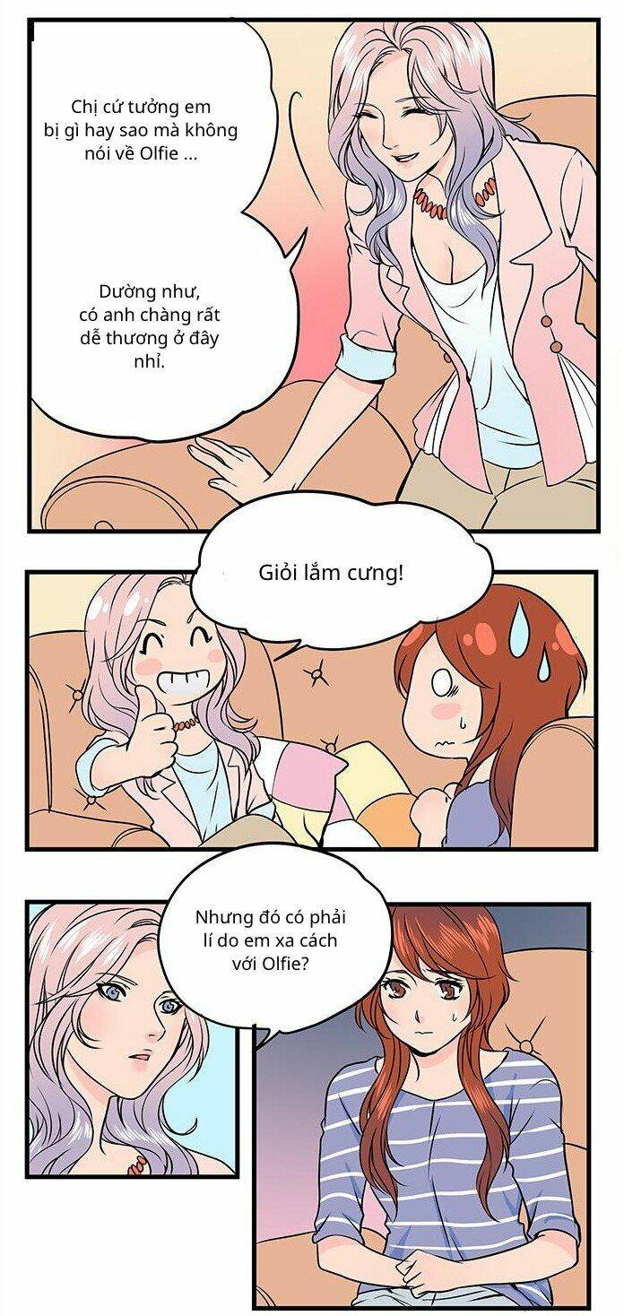 chàng trai từ quả trứng chapter 20 9