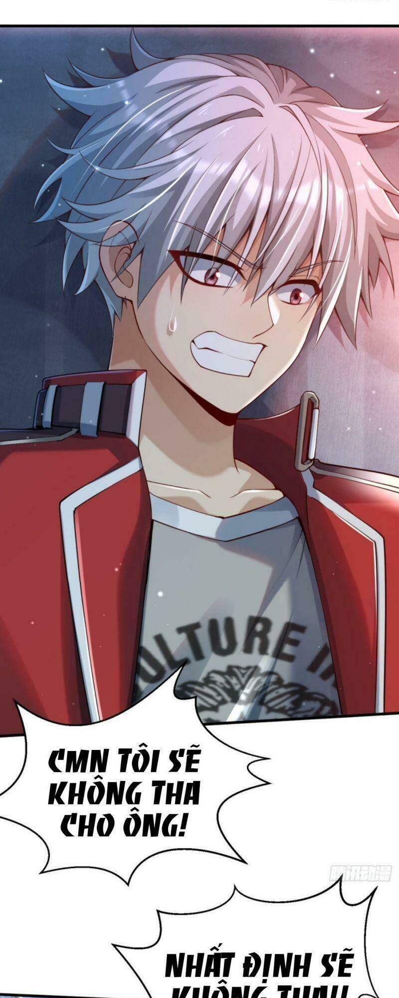 tối cường khắc kim chapter 1 18