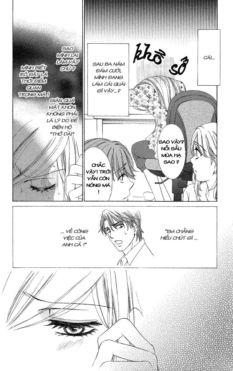 hapi mari chapter 31 20