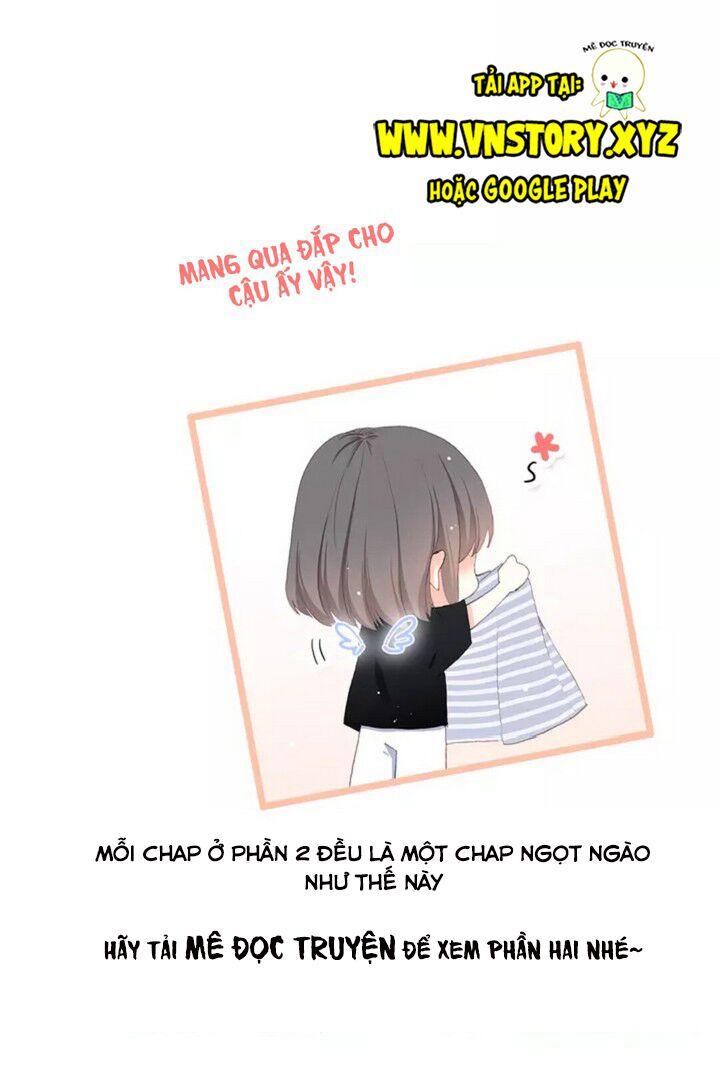 con tim rung động chapter 48.5 13