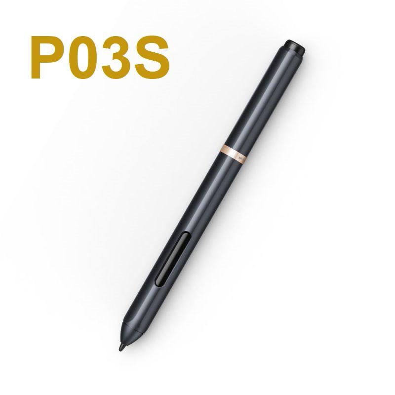 Bút Vẽ Cảm Ứng Stylus Passive Pen Không Sạc P03S Cho XP-Pen Artist 10S, Artist 13.3, Artist 15.6