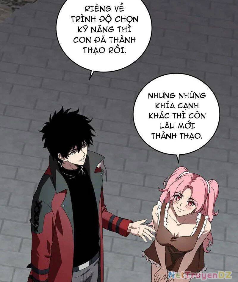 toàn dân tận thế: ta, virus quân vương chapter 38 74
