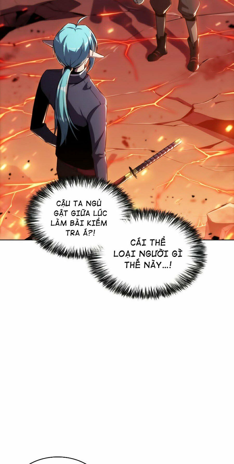 kẻ thách đấu chapter 12 35