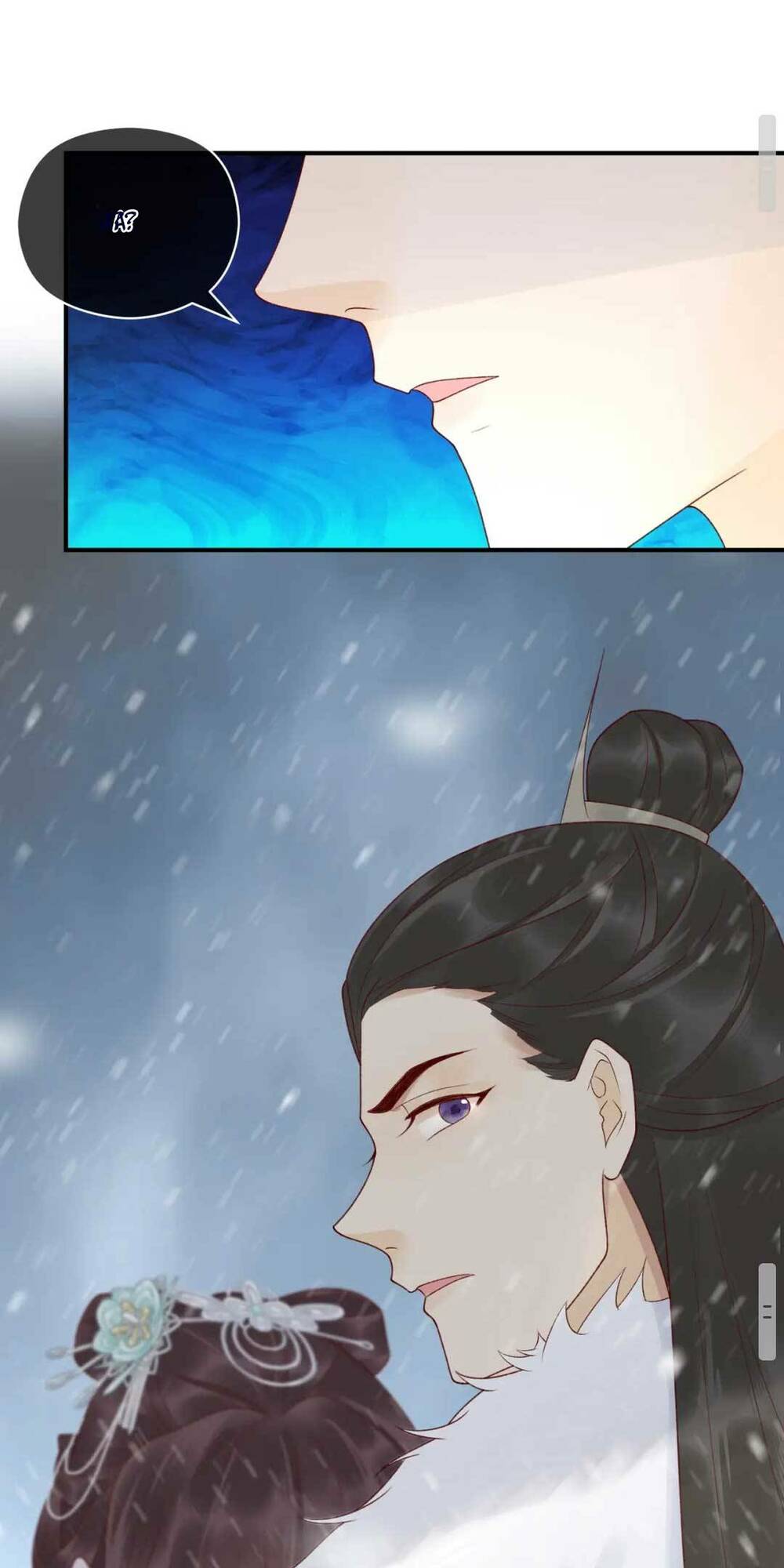 sự cám dỗ ngọt ngào : vương gia ngài làm chân ta mền nhũn rồi chapter 4 19