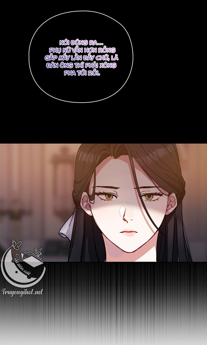 người yêu tiền kiếp chapter 3.2 17