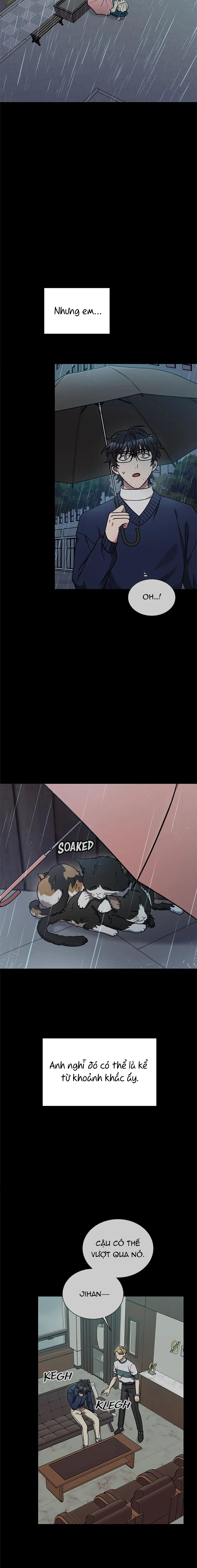 kết hôn ư? không, cảm ơn! chapter 29.2 7