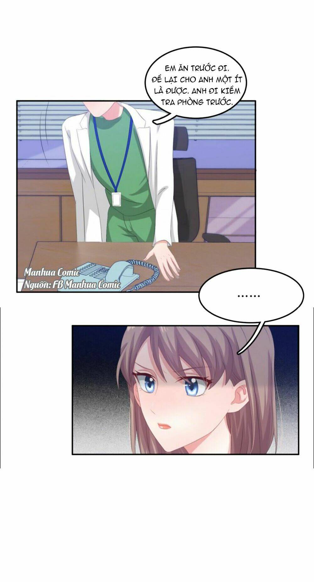 ngu võng chi tranh chapter 3 21