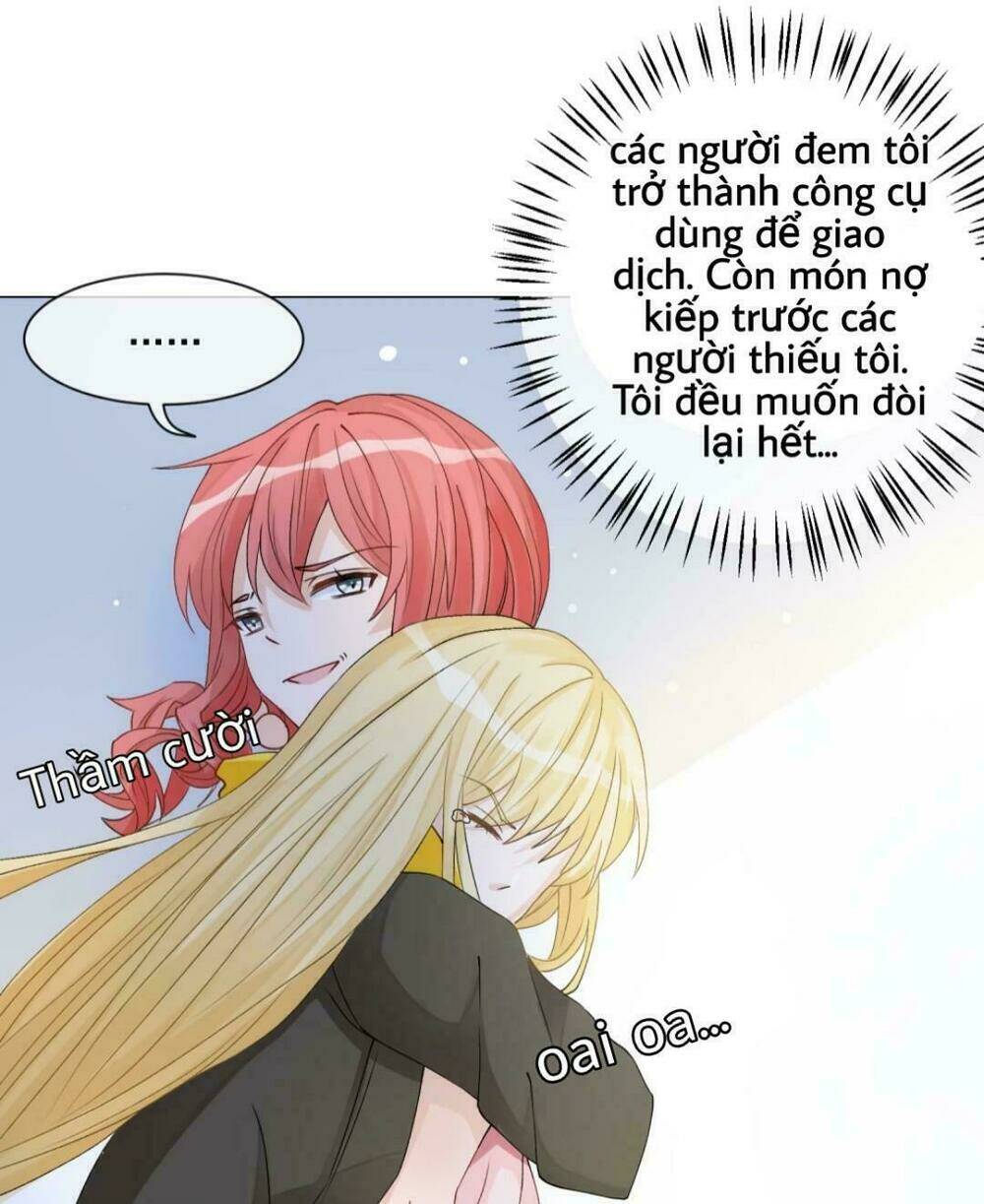 trọng sinh siêu sao - lăng thiếu sủng nghiện chapter 11 3