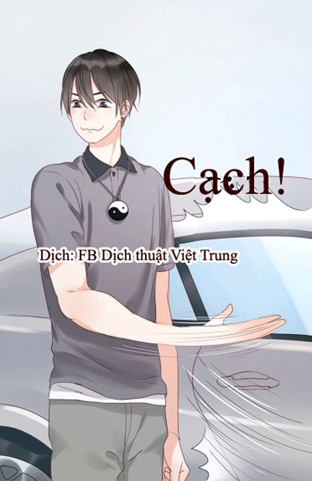 lượm được một tiểu hồ ly phần 1 chapter 14 13