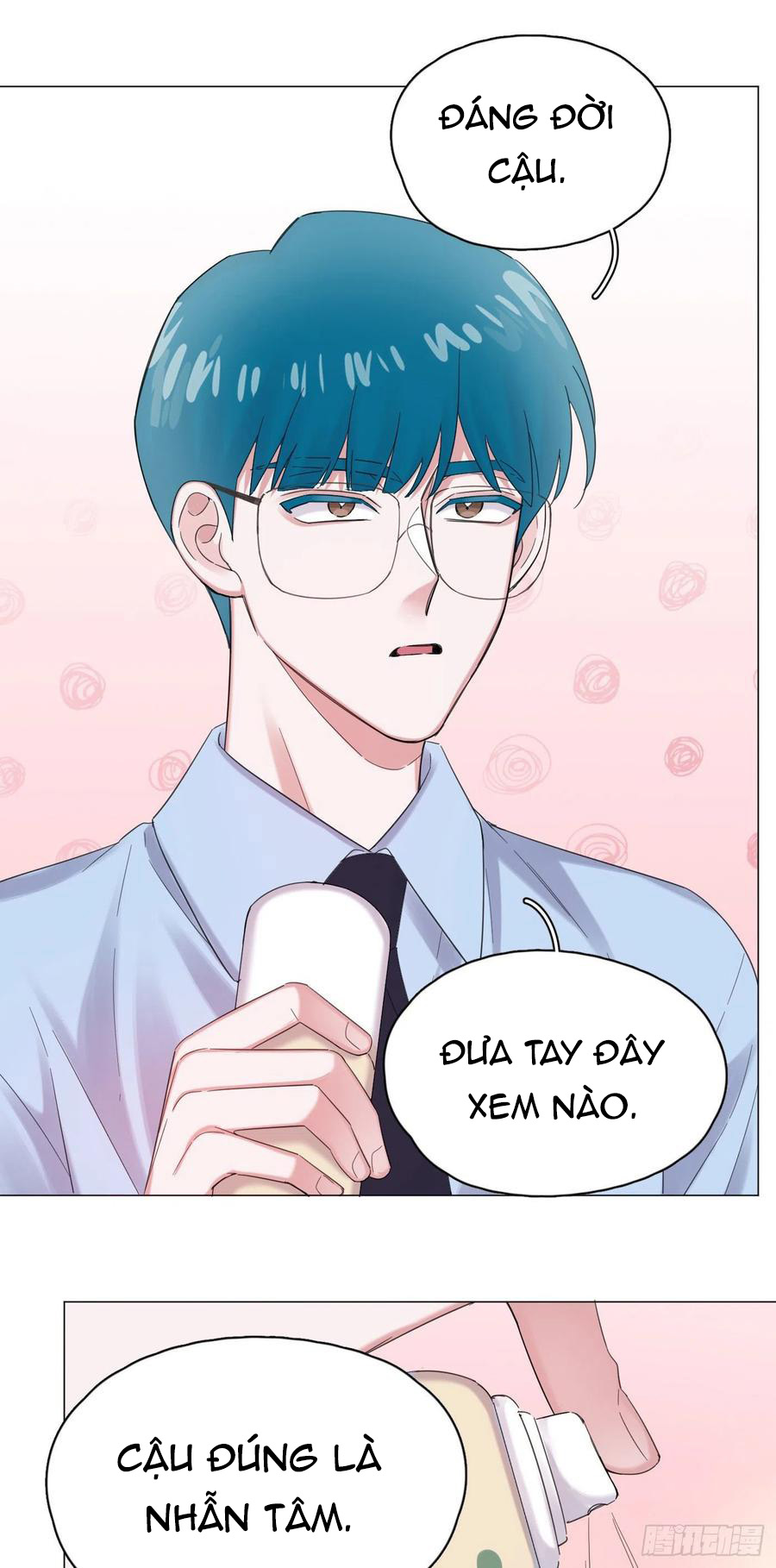 nhất hoàng cửu công thập nhị thê chapter 47 31