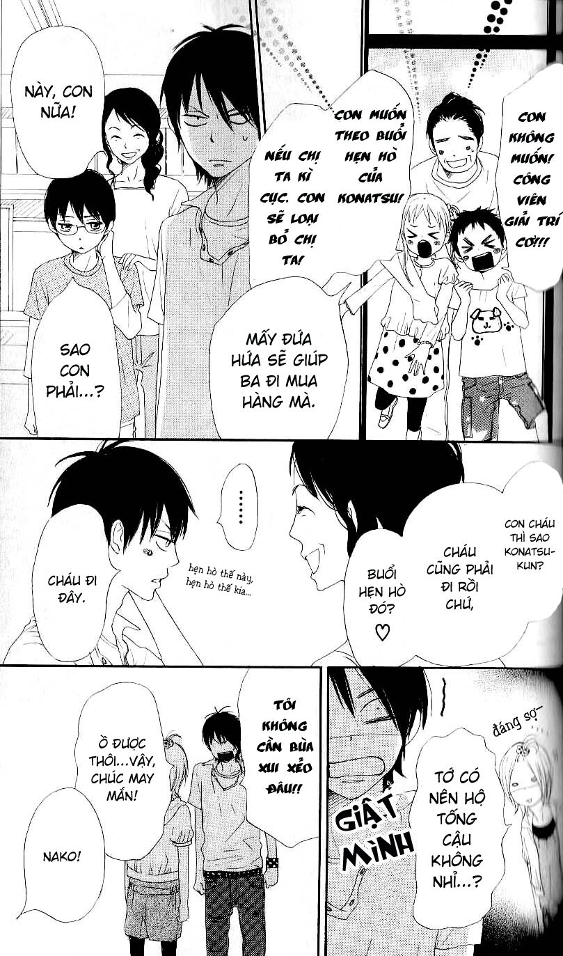 nanaco robin chapter 6 28