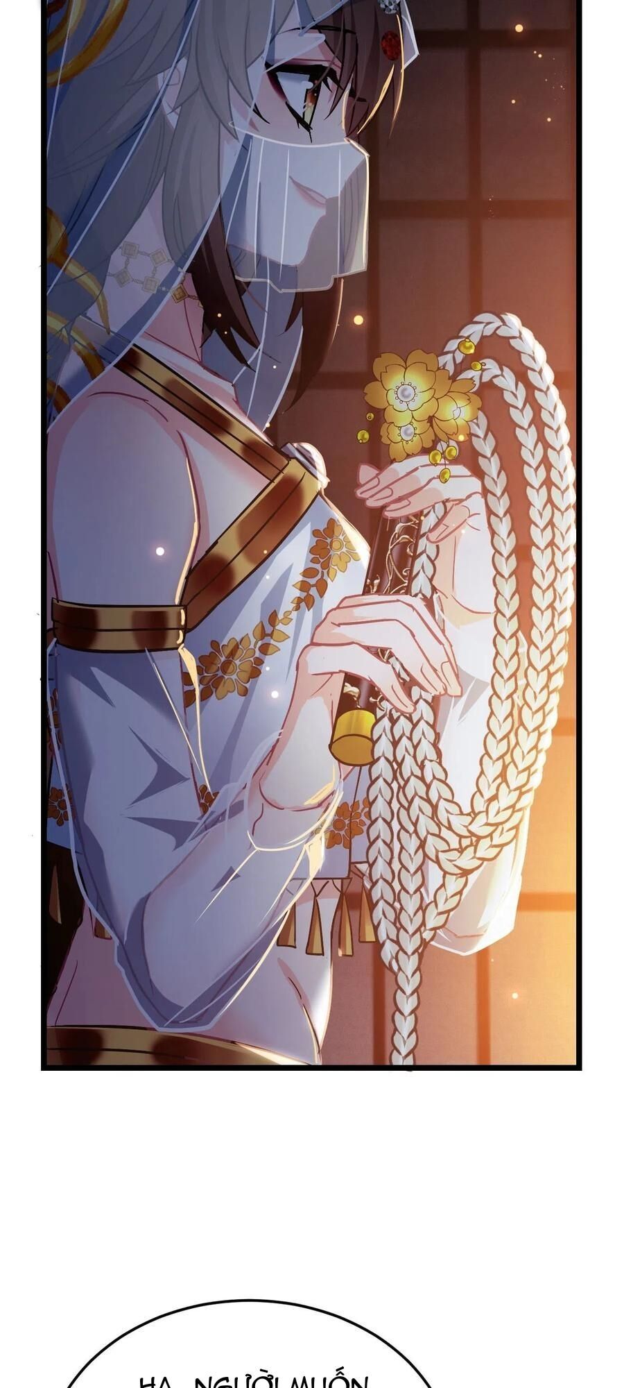 ta mới không gả cho hoàng tử phản diện chapter 55 25