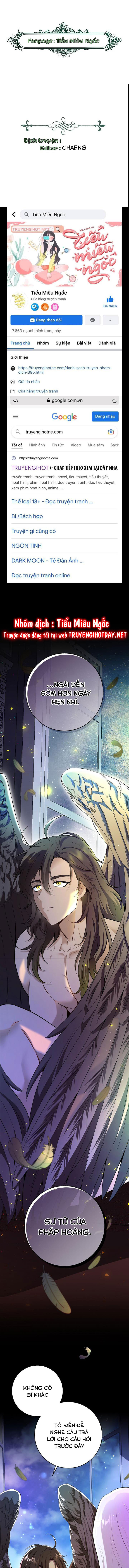 câu chuyện về gia tộc beaty chapter 77 1