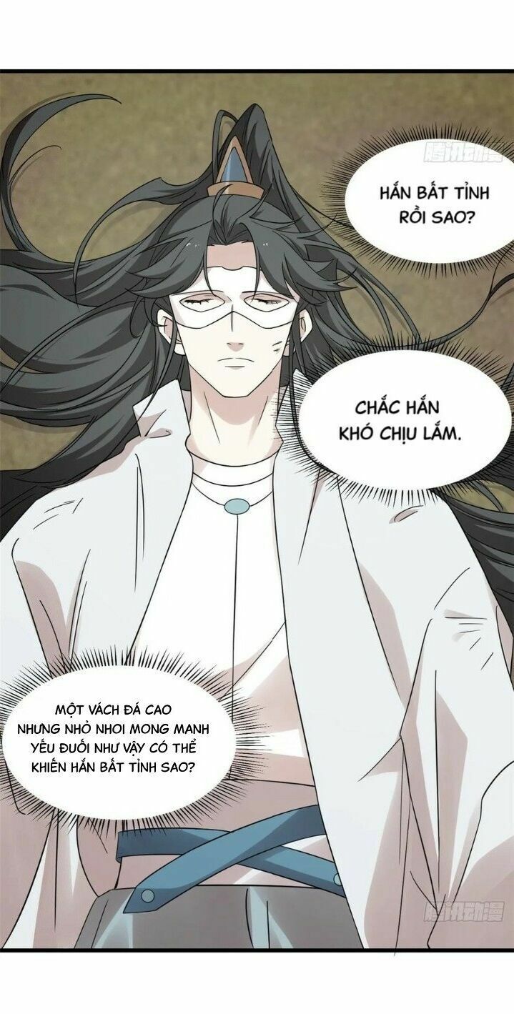 độc bộ thiên hạ: đặc công thần y chapter 203 4