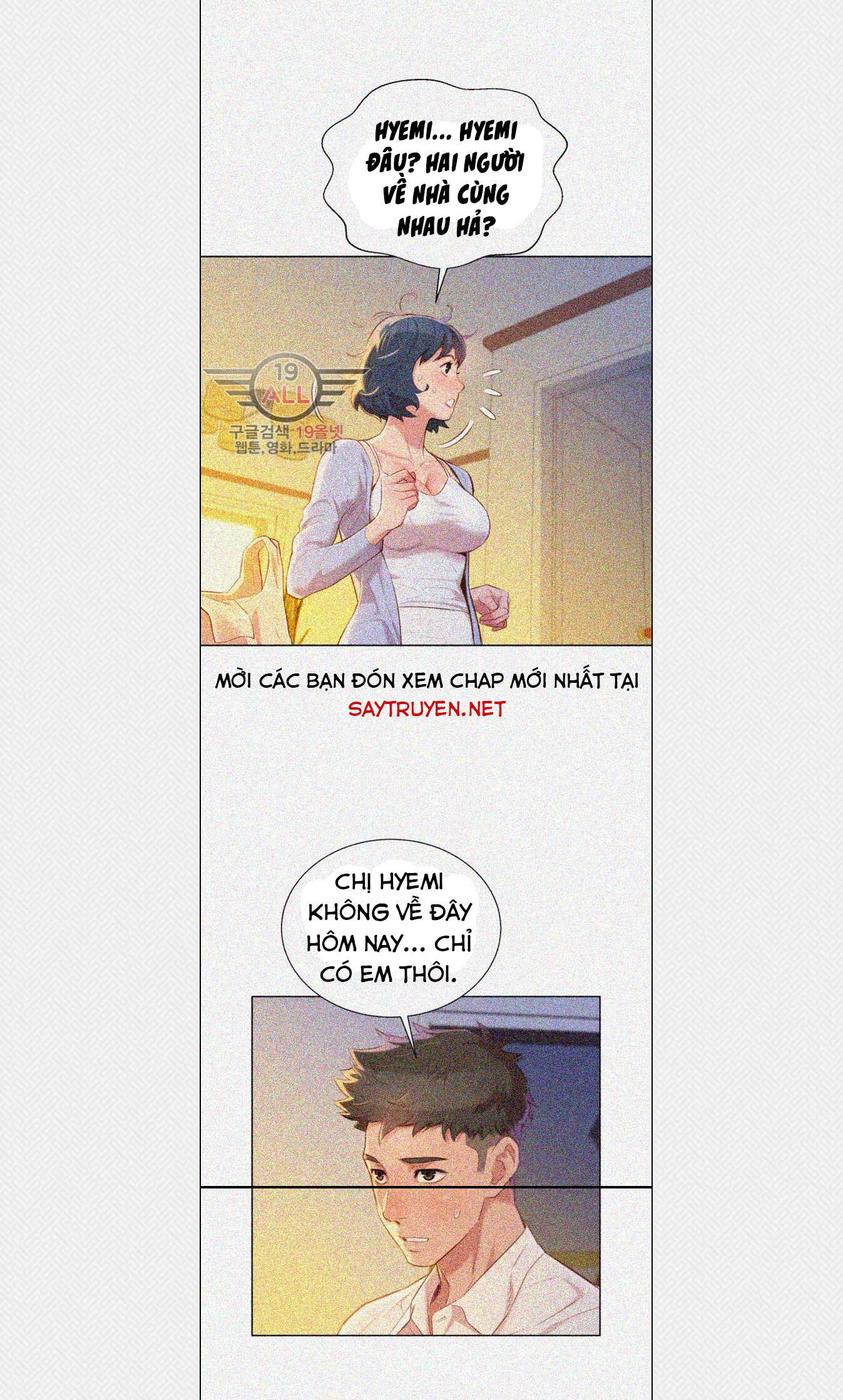 chị gái mưa chapter 32 2