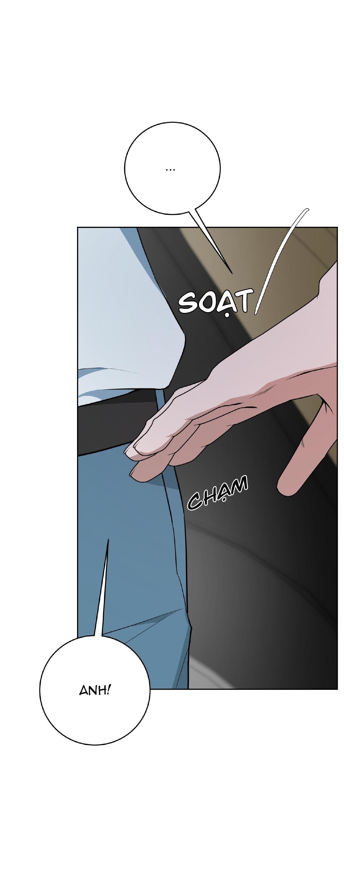 ba ngày, làm thật chapter 34 39