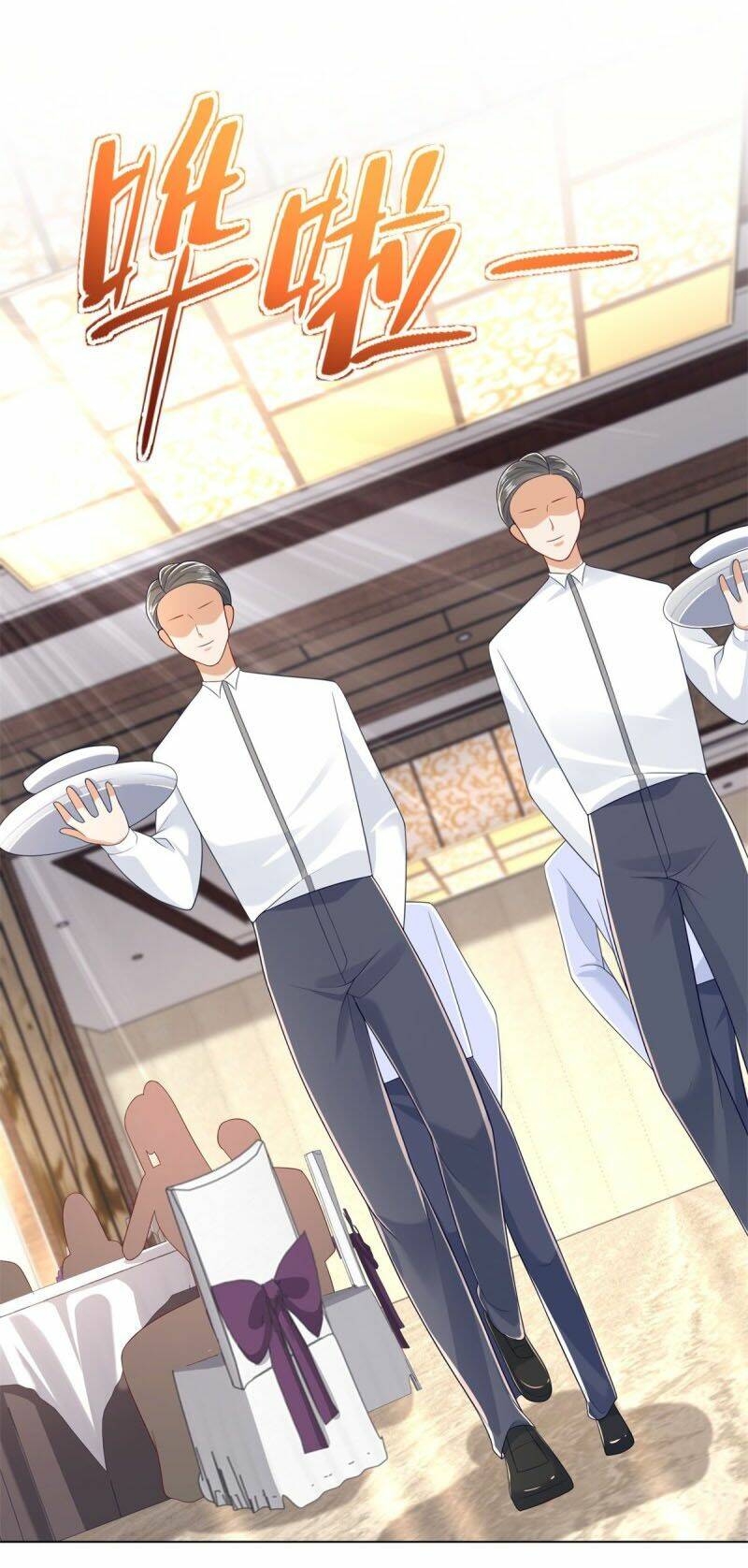 chí tôn toàn năng chapter 84 32