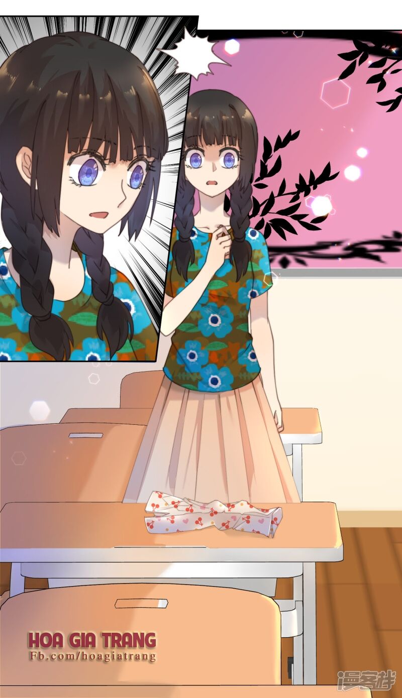 thanh âm giai điệu phản công chapter 9 8