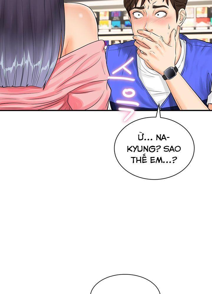 quét mã em đi! chapter 1.2 45