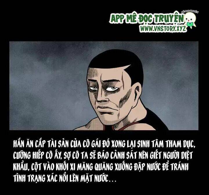 kỳ án có thật chapter 19 50