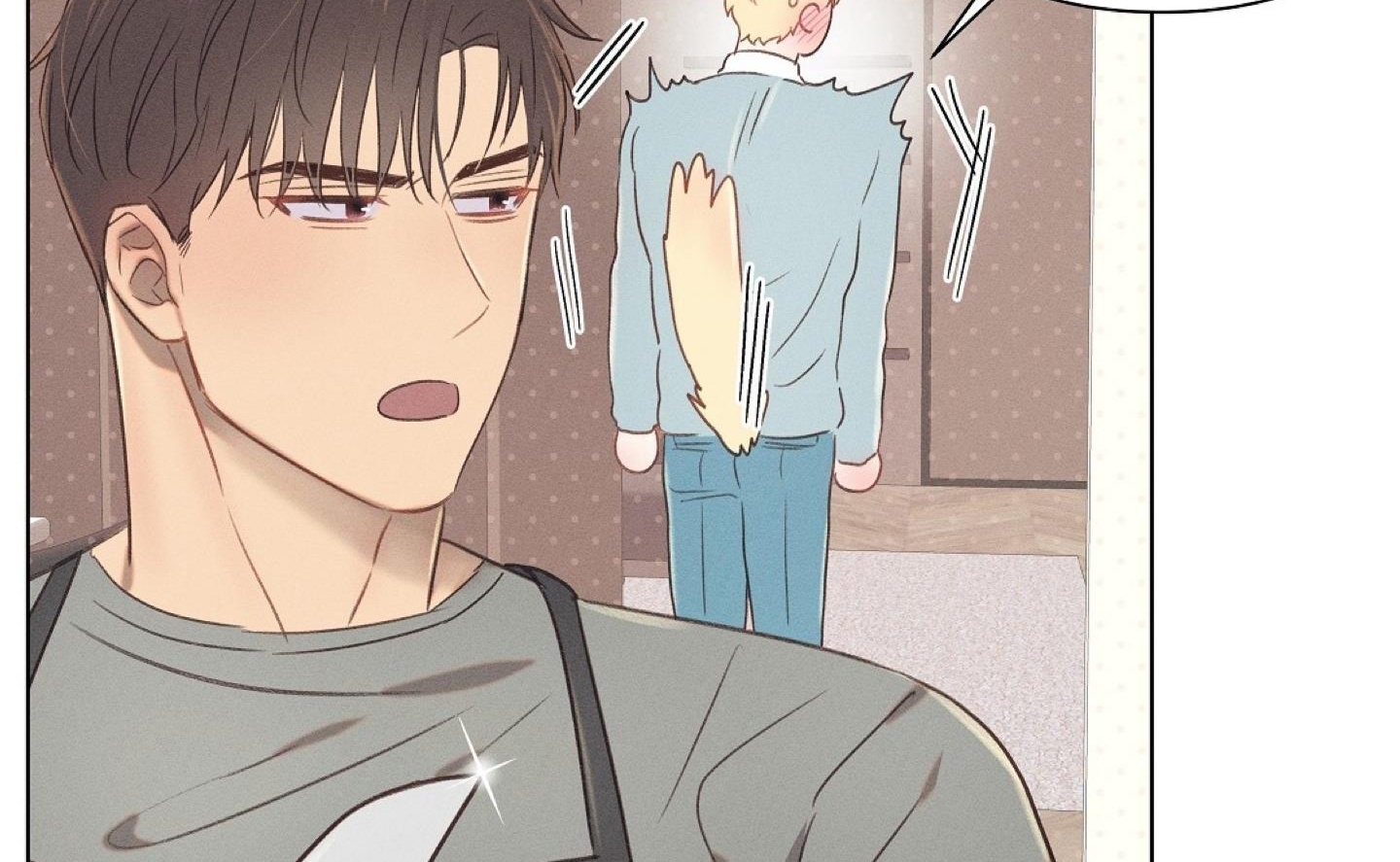 đại úy lãng mạn thân yêu của tôi chapter 19 109