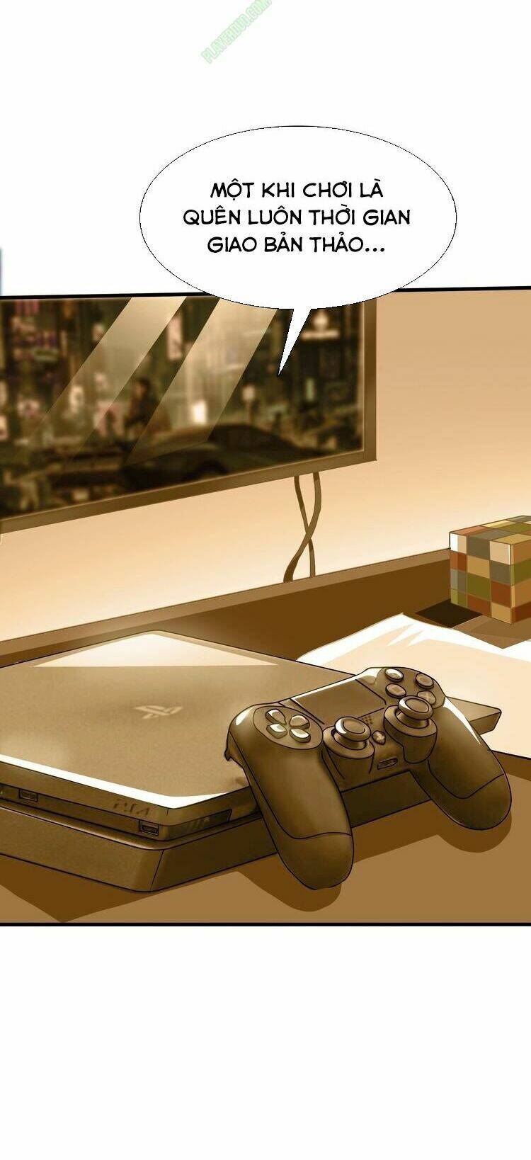 kinh thế kỳ nhân chapter 9 23